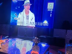 -UK派对KTV(日月广场店)