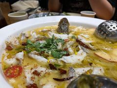 -花溪雨·森林餐厅(石基店)