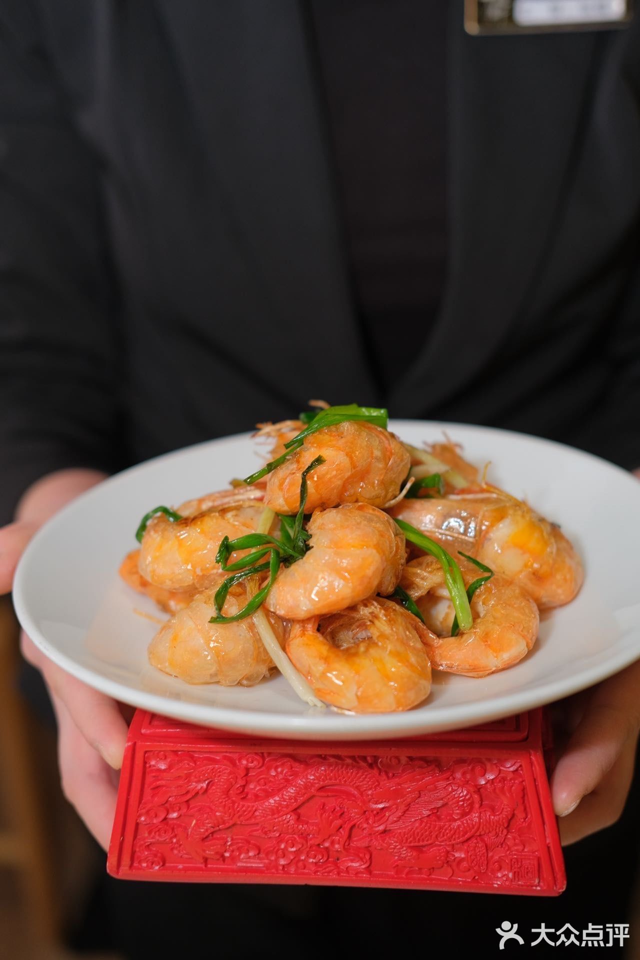 朋友聚餐好去处‼️超高性价比本帮菜值得🐛