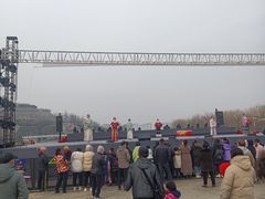 -河北省园博园