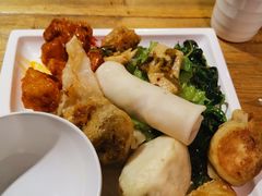 -素清香(解放路店)