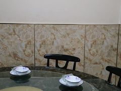 包厢-张树军海鲜(王府壹号店)