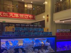 -新海渔港·胶东海鲜家常菜·家宴(奥体中心店)