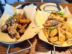 -一乐韩国炸鸡(梅江店)