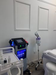 -星漾美学美容美体中心