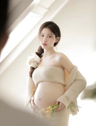 -初·印象孕妇儿童摄影馆