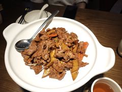 -闽鄂情·闽南招财鸭(水头店)