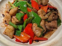 -张家卫·阳江菜·小海鲜(肥婆湾桥店)