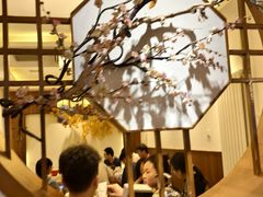 -小土豆北方菜馆(文慧园店)