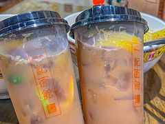 -一记面馆(易发店)
