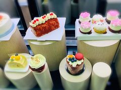 -Pantry's Best派悦坊蛋糕(K11购物艺术中心店)