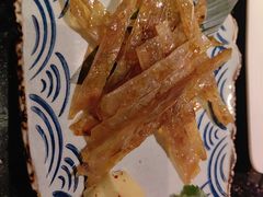 -極上萬膳·日料放题(海岸城店)