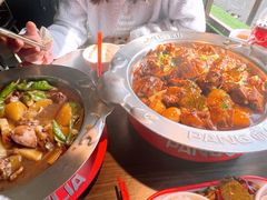 -胖哥俩肉蟹煲(杭州下沙学林街店)