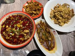 -李叔叔虾蟹大排档(青羊店)