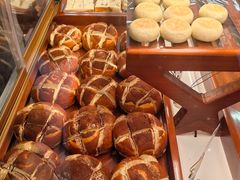 -巴莉甜甜(兴园小区店)