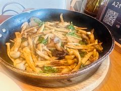 -庆春朴门(前滩太古里店)