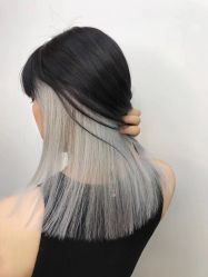 -icare美发沙龙
