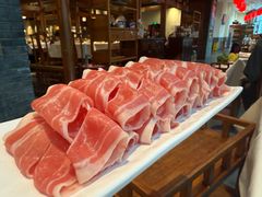 -东来顺饭庄(西直门店)