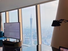 -广州四季酒店