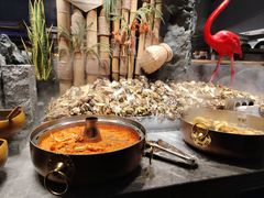 -喜庭海鲜自助(来福士店)