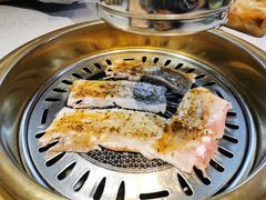 -妥妥烤肉料理(昙华林店)