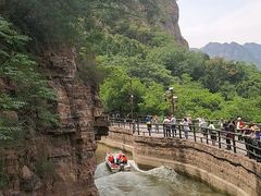 -红旗渠风景区