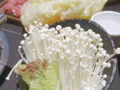 -打酱友•斑鱼海鲜粥火锅(吴桥店)