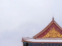-故宫博物院(故宫)