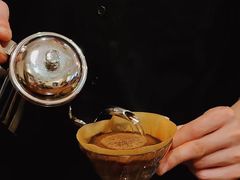 -RUMORS COFFEE ROASTERY鲁马滋咖啡(湖南路店)