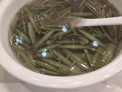 西湖莼菜汤-楼外楼(西湖景区孤山路店)