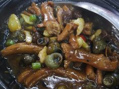 -蚝得喜海鲜(东城店)