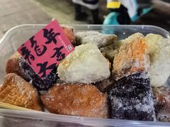 -普宁反沙番薯芋头
