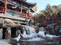 -红螺寺