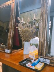 -M3 Hair Studio