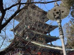 -洛阳白马寺