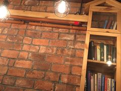 -西关84·History·Art·Cafe