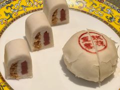 -富华斋饽饽铺·宫廷糕点·伴手礼(护国新天地店)