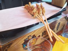 -肉串汪(望京店)