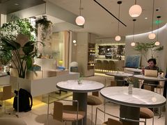大堂-théATRE 茶聚场(王府中環店)
