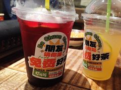 -打川川·川蜀毛肚(南市场店)