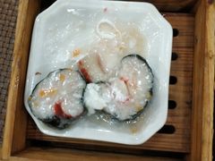 -彩景大酒楼(万泰新天地店)