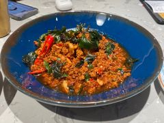 泰味鸡肉碎-Home Thai·泰谣(王府井apm店)