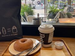-Peet's Coffee皮爷咖啡(大学路店)