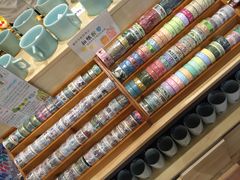 -猫的天空之城概念书店(印象城购物中心店)