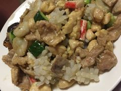 -胖子菜馆(隆昌路店)