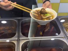 -老柴削面(向阳里店)