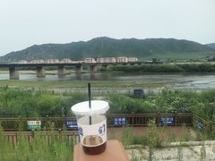 -图们国门景区