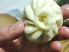 -红帽叔叔包子
