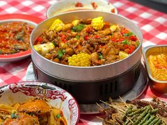 -辣小鲜·南昌大排档(船山路店)