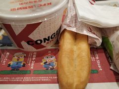 -肯德基(南京高铁1店)